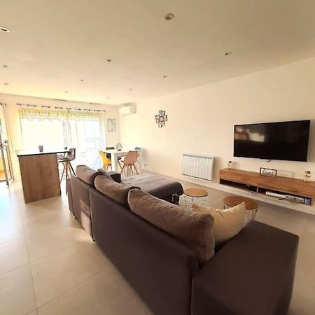 Vallauris Appartement Moderne Centre-Ville מראה חיצוני תמונה