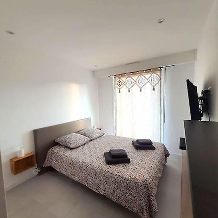 Vallauris Appartement Moderne Centre-Ville מראה חיצוני תמונה