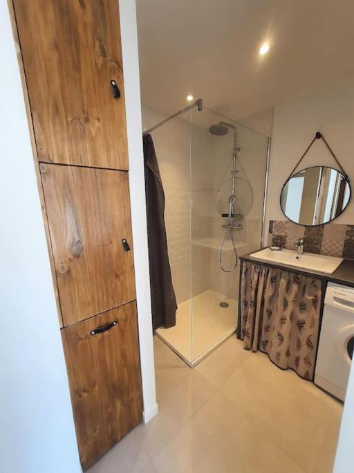 Vallauris Appartement Moderne Centre-Ville מראה חיצוני תמונה