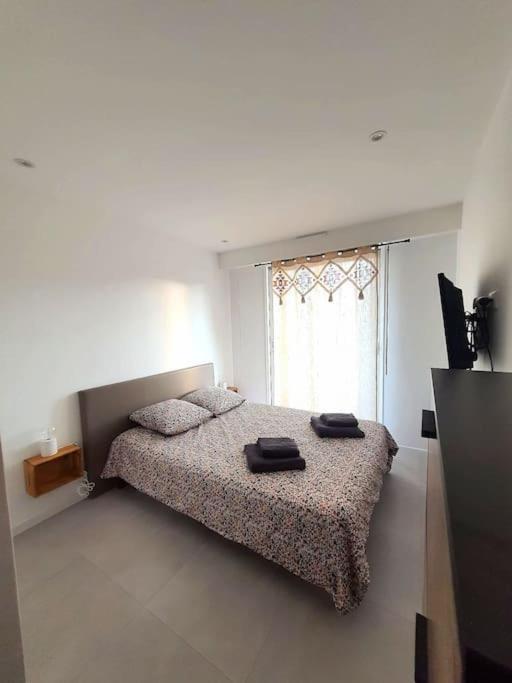 Vallauris Appartement Moderne Centre-Ville מראה חיצוני תמונה