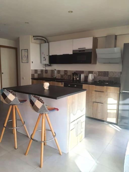 Vallauris Appartement Moderne Centre-Ville מראה חיצוני תמונה
